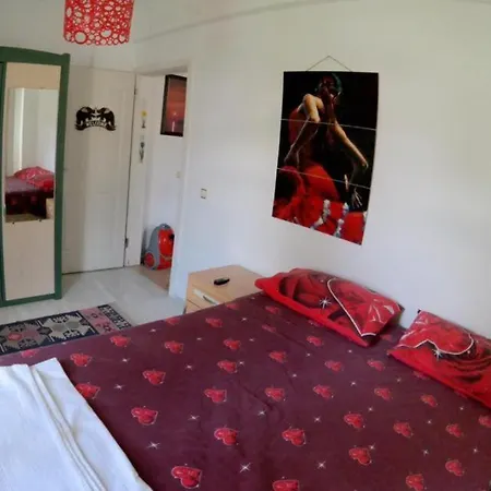 çimtur Tatil Sitesi 1