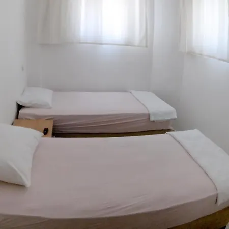 çimtur Tatil Sitesi 1 Villa *