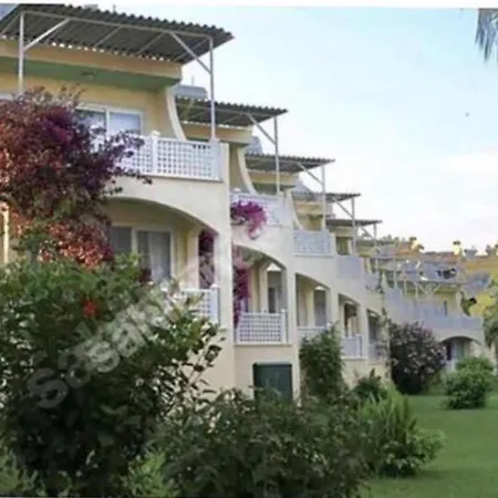çimtur Tatil Sitesi 1 Villa