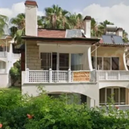 Villa çimtur Tatil Sitesi 1