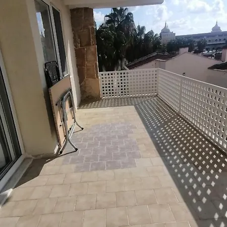 çimtur Tatil Sitesi 1 Alanya