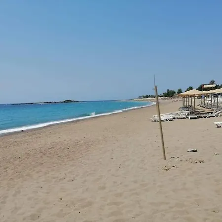 Villa çimtur Tatil Sitesi 1