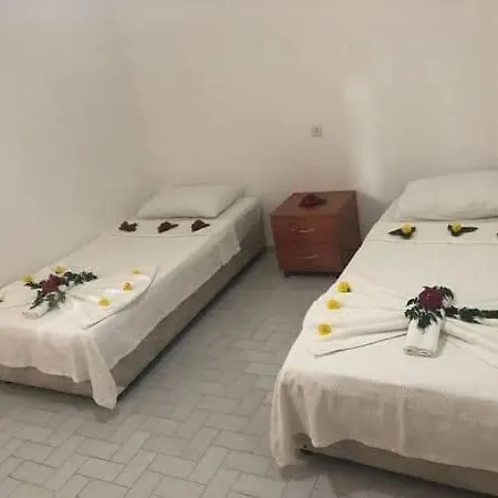 çimtur Tatil Sitesi 1 *