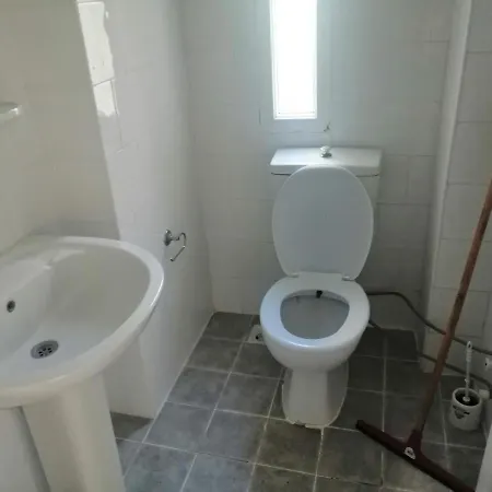 çimtur Tatil Sitesi 1 Villa *