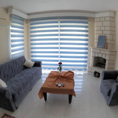 Cimtur Tatil Sitesi 1 Alanya