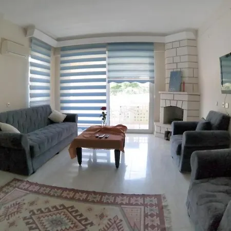 Villa Cimtur Tatil Sitesi 1 Alanya
