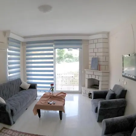 Cimtur Tatil Sitesi 1 *