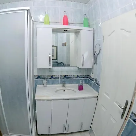 Willa Cimtur Tatil Sitesi 1