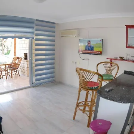 Cimtur Tatil Sitesi 1 Willa