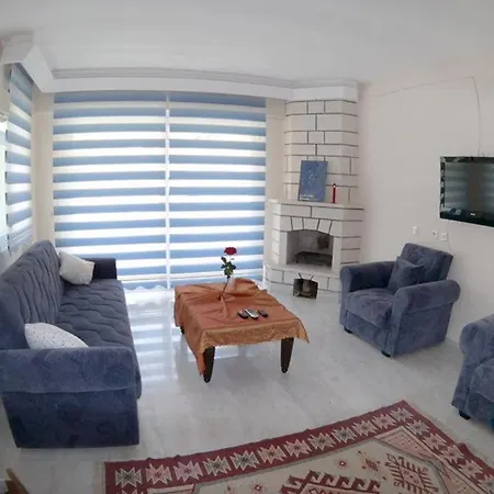Willa Cimtur Tatil Sitesi 1 Alanya
